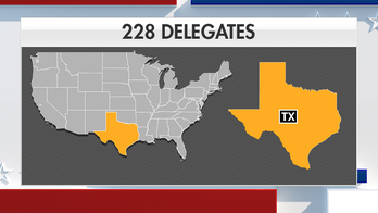 Super Tuesday cheat sheet: Texas race at a glance