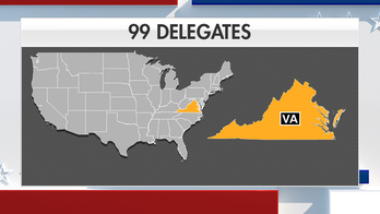 Super Tuesday cheat sheet: Virginia race at a glance