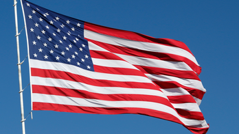 Mississippi veteran receives American flag 60 years after retiring from Army