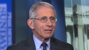 Dr. Fauci endorses Tinder hookups 'if you're willing to take a risk'