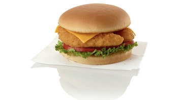 Chick-fil-A's fish sandwich is back for Lent