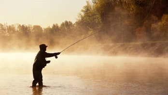 Washington bans recreational fishing, shellfishing to slow coronavirus spread