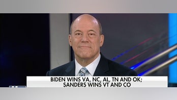 Ari Fleischer rips Bloomberg, says former NYC mayor is 'wasting everyone's time and needs to drop out'