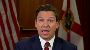 Gov. DeSantis: 'Corporate media' was proven wrong on Florida's reopening