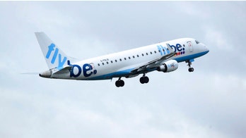 UK-based Flybe airline collapses, decreased demand amid coronavirus outbreak said to be a factor