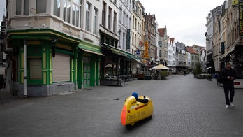 France, Israel shutter restaurants, cafes, non-essential stores amid coronavirus outbreak