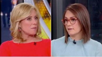 'Outnumbered': Why would Joe Biden do any better against Trump than Hillary Clinton?