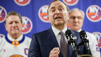 NHL suspends 2019-20 season over coronavirus outbreak