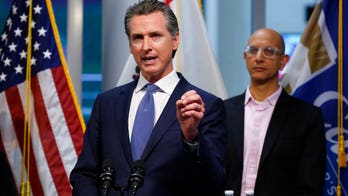 California under coronavirus 'stay-at-home' order; Feinstein, 3 senators accused of coronavirus stock selloff