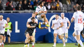 USA Rugby files for bankruptcy, cites coronavirus as main factor