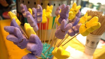 Peeps manufacturer shutting down production amid coronavirus outbreak