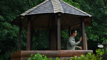 Survivalist community activates 'collapse' mode amid fear of unrest following Election Day