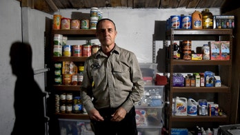 Survivalists offering spots at 'pandemic-proof' camp, claim it can house 500 people for 25 years