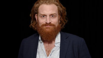 'Game of Thrones' star Kristofer Hivju tests positive for coronavirus