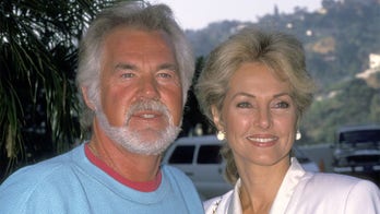 Kenny Rogers’ ex-wife Marianne Gordon remembers the late singer: ‘He really didn’t change with fame’