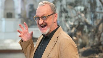 'Nightmare on Elm Street' star Robert Englund on why it's unlikely he'll play Freddy Krueger again
