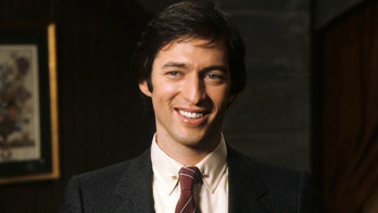 Roscoe Born, 'Young and the Restless' actor, dead at 69