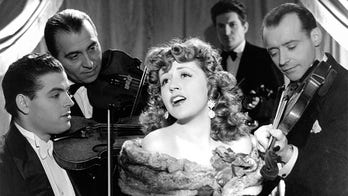 Suzy Delair, French star of the ‘40s and ‘50s, dead at 102: reports