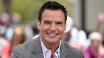 Antonio Sabato Jr. details plans for conservative movie studio: 'I want to make films about this country'