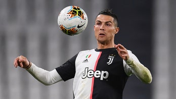 Cristiano Ronaldo, teammates agree to pay cuts amid Italy’s coronavirus outbreak to help Juventus