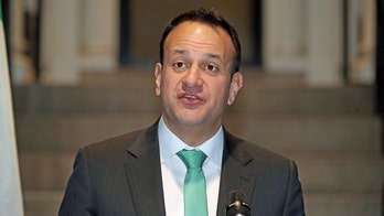 Ireland announces sweeping measures to combat coronavirus, schools to close for 2 weeks