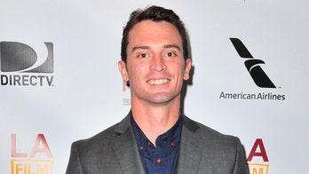 'You're Next' actor Nicholas Tucci dead at 38 following 'private' illness