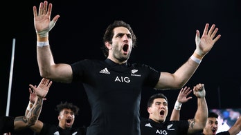New Zealand Rugby is 'fighting for survival' amid shutdown over coronavirus, official says
