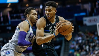 Bucks try to make sure they're ready whenever season resumes