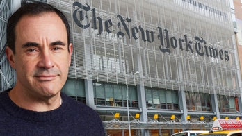 Yale epidemiology professor accuses NY Times of 'journalistic malpractice' over report on Trump's virus-testing claim