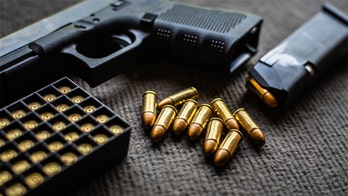 Gun, ammo sales surging amid coronavirus pandemic, civil unrest: survey
