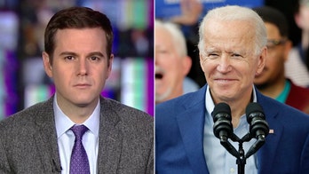 Guy Benson: Here was the huge 'turning point' for Joe Biden and 2020 Dem race