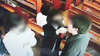 Coronavirus cluster in South Korea emerges at church after salt water spray infects dozens: health official