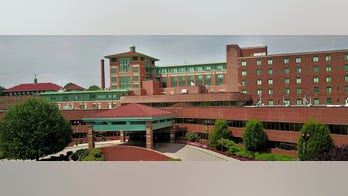 Hospital CEO and family test positive for coronavirus: 'Disease moves very, very quickly'