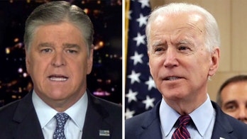 Sean Hannity calls November vote 'the biggest choice election by far in our lifetime'