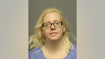 Pennsylvania coughing 'prank' suspect arrested, charged after $35G in groceries tossed