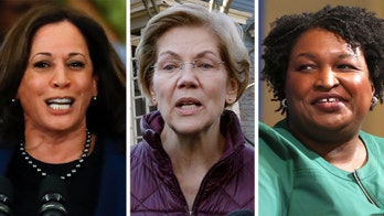 Veepstakes: Biden could consider these female Democrats as a running mate