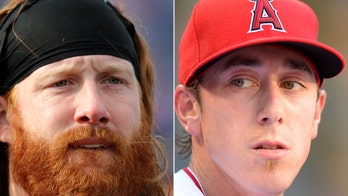 Baltimore Ravens' Hayden Hurst caught up in scam with man allegedly posing as former MLB All-Star