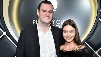 Playboy heir Cooper Hefner, wife Scarlett welcome first child: ‘Overwhelmed with gratitude, love and joy’