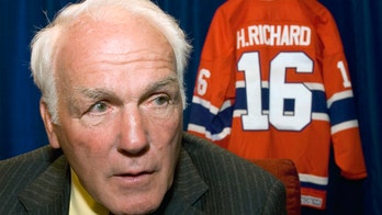 Henri Richard, winner of 11 Cups with Canadiens, dies at 84