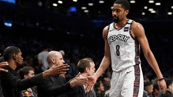 Despite virus cases, Nets say no thought to skipping restart