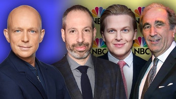 Steve Hilton calls for firings at NBC News in wake of Weinstein scandal, blasts 'sick, sleazy misogynists'
