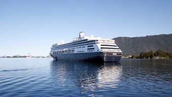 4 Holland America cruise passengers die on ship; 138 sick with 'influenza-like' symptoms