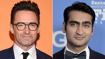Hugh Jackman reacts to Kumail Nanjiani's transformation into Wolverine: 'That is so cool'