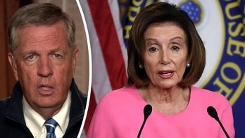 Brit Hume calls Nancy Pelosi's coronavirus briefing 'nerve-racking': She's 'not always coherent'