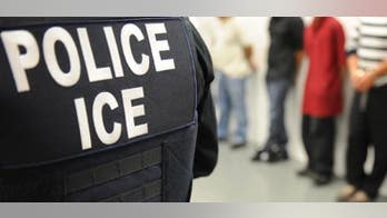 ICE arrests Zimbabwean national charged with rape, overstaying visa for nearly 20 years