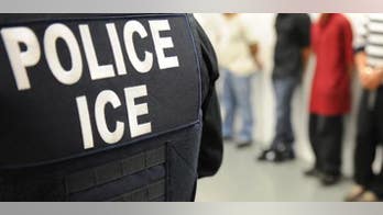 Guatemalan woman, 22, dies in ICE custody at Texas hospital, marking 8th migrant death since October