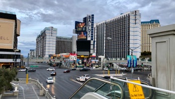 Las Vegas mayor slams coronavirus shutdowns of nonessential businesses as 'total insanity'