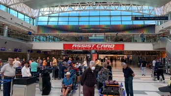 Americans stranded in Argentina trying to get back home: 'It's been really difficult emotionally'