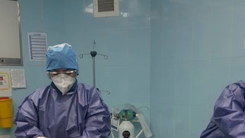 Iranians voice fears as country's death toll exceeds 2,000