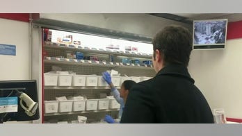 NYC volunteers extend 'invisible hands' to most vulnerable during coronavirus crisis